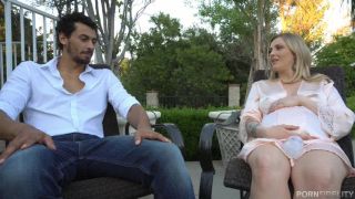 7141 Karla Kush - The Pregnant Glow Part 1 BTS 06 09 2017 rq-4