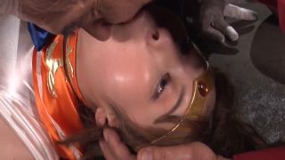 [SuperMisses.com] SPSC-31 Sailor Freesia: Justice Warrior Sucked by an Old Monster (FHD ver.)-028-6