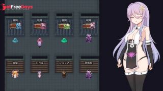 huge slime monster fucks elf pussy and ass-5