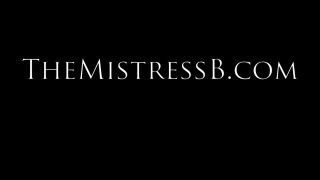 M@nyV1ds - The Mistress B - Morning Masturbation-0