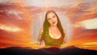 M@nyV1ds - The Mistress B - Morning Masturbation-2