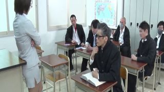 [SuperMisses.com] ZEPE-32 Fighter of the Sun Leona Season2 Most Evil Enemy Ever! Arohma and Spartan-01-0