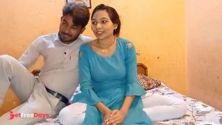 [GetFreeDays.com] Desi Couple From Delhi Very Nice Fucking Video Porn Leak March 2023-1