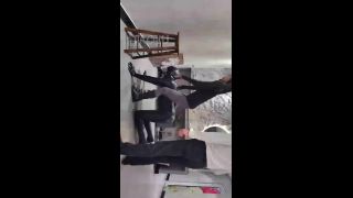 Femdom porn Femdom porn  Chinese Femdom: Chinese ponyboy -2