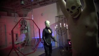 xxx clip 34 fetish queen Asian Cruelty, Empress Kim Lee, DEMON RISING REDUX, asian on fetish porn-3
