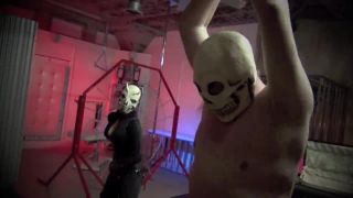 xxx clip 34 fetish queen Asian Cruelty, Empress Kim Lee, DEMON RISING REDUX, asian on fetish porn-5