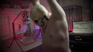 xxx clip 34 fetish queen Asian Cruelty, Empress Kim Lee, DEMON RISING REDUX, asian on fetish porn-9