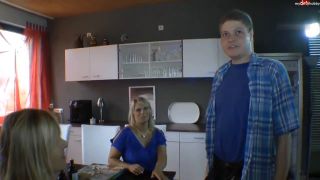 Sweet Susi NRW - Meine Stiefmutter will mit jedem Ficken 720P - Mdh-1