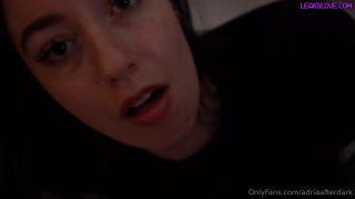 3D porn AdriaAfterDark – Sleepover With Your Friend With Benefits AdriaAfterDark-7