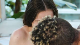 Aften Opal - My Girlfriend's Sis Is An Exhibitionist.-3