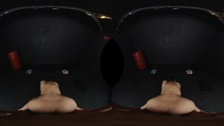 UltraHD VR Rio Rukawa's Hot JAV Solo Show 2K SideBySide-1