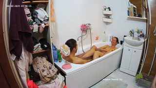 Rachel Friend Shower After Sex, 18 08 2024 720P - Voyeur-5