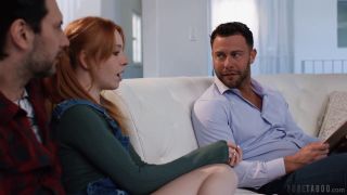 Anal porn Madi Collins PureTaboo – Madi Collins: A Loving Home Environment-1