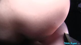 Busty Babe Fucked on the Backseat - May 15, 2016-3