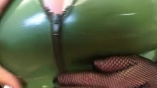 [GetFreeDays.com] Hot Blonde Gilf Pennys Tits And Cunt Get Toyed And Dicked latex furry porn-1