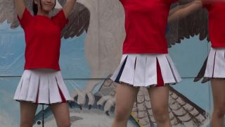 Voyeur Performance 22 - aidoljderokawa1 on voyeur -2