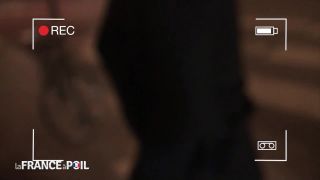 La France A Poil - Tess - Sex tape-1
