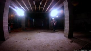 xxx video clip 41 scarf fetish Brutal Master – Filth – A Bitch At Work, brutal master on fetish porn-1