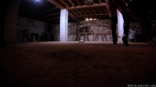 xxx video clip 41 scarf fetish Brutal Master – Filth – A Bitch At Work, brutal master on fetish porn-3