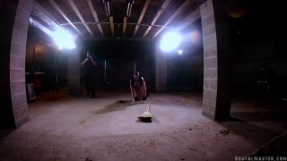 xxx video clip 41 scarf fetish Brutal Master – Filth – A Bitch At Work, brutal master on fetish porn-4