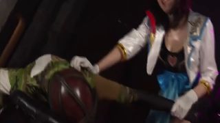 [SuperMisses.com] SPSE-07 Shining Mask La Madame-012-0