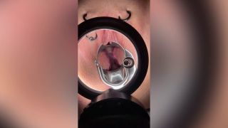 [K2S.CLUB] SklavinS_pervert - Sklavin S Spielt Mit Ihrem Muttermund - FullHD 1080P-4