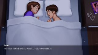 Hotbhabi - "He Was Just Watching… Until She Pulled Him In"-1