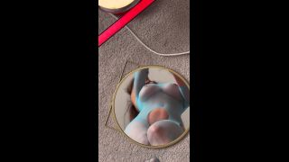 fetish fetish  Louisa Khovanski @louisakhovanski  Mirror PPV [SD 1280p] 2025 -1