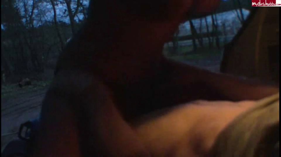 [K2S.CLUB] teeny-luder - Parkplatz-Fick - SD 714P