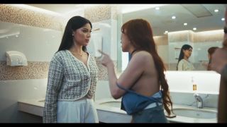 Audrey Avil & Rhea Montemayor: Explosive Duo Action-9