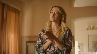 Cristin Milioti, Meredith Hagner - Palm Springs (2020) HD 1080p - (Celebrity porn)-2