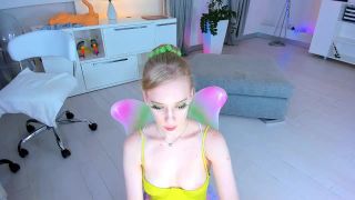 free adult video 2 Jane Klein – Obedient Tinker Bell on pov femdom forced orgasm-4