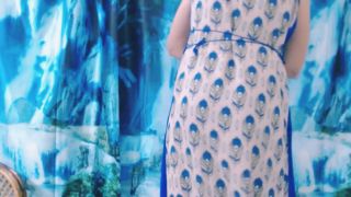 Angel Dani Fowler,Indian Treasure - Indian Treasure 2025 Video - 02-6