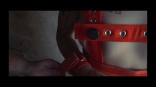free xxx video 13 Kiki Isobel – Tomb Raider on fetish porn femdom bondage blowjob-8