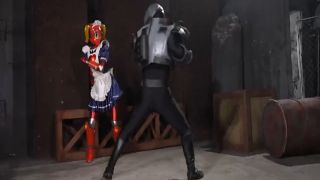 [SuperMisses.com] ZEPE-91 Heroine in a pinch Omnibus36 Maid Robot Love Maider-015-6