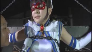 [supermisses.com] TGGP-40 Hitomi Fujiwara – super heroine - PART-TGGP40_03 | superheroines porn, superheroine, wonder woman-2