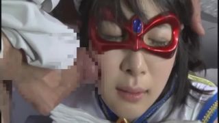 [supermisses.com] TGGP-40 Hitomi Fujiwara – super heroine - PART-TGGP40_03 | superheroines porn, superheroine, wonder woman-7