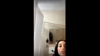 Shalva Ruso (shalva) Ruso Bathroom Dildo Blowjob POV Onlyfans (Toys)-9