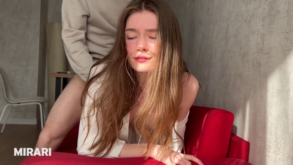 Mirari Hub Is a Horny Slut Onlyfans (Amateur porn)