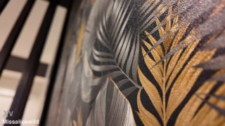 Wife Fuck With Fan In Hotel Roos - Cuckold-8