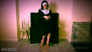  onlyfans Miss Ruby Marks Do Nut Indulge The Time Is For Penitence Only Through The Re In  Miss Ruby Marks -5