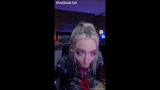 Ariesiatv Spidergirl ASMR JOI Dildo Blowjob dildo blowjob dildo blowjob-4