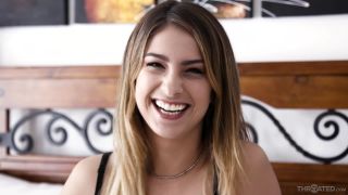 Kristen Scott Please Give Me A Mouthful (Cumshot)-1