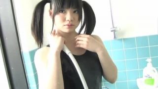 Bishoujo Wa Jc Junshin Karen international Shizuka Mime-2