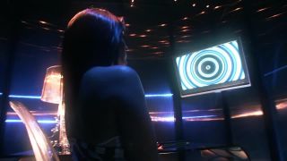 video 23 Brunette with bouncy tits rubs her pussy while riding cock - milf - brunette girls porn samantha mack femdom-2