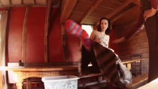 free adult clip 22 Restrainedelegance: Behind The Scenes With Sophia Smith Bondage - rope bondage - fetish porn fleece fetish-5