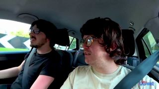 Valentina Bianco - Her Tight Italian Asshole-1