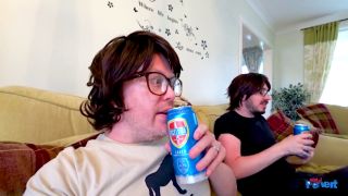 Valentina Bianco - Her Tight Italian Asshole-2