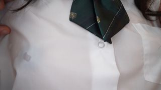 Mooc 005 Couldn'T Resist The Tingling Sensation Of My Crossdresser Classmate (Creampie)-3