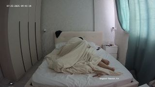 Kenyan & Mariya's Intimate 2025 Voyeur Show [HD 720P]-5